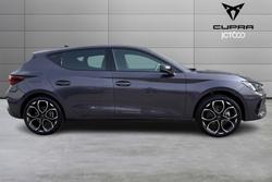 CUPRA Leon Photo 4