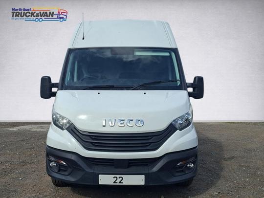 Iveco DAILY Photo