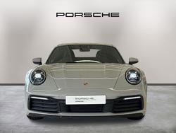 PORSCHE 911 Photo 2