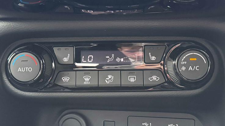 Used Nissan JUKE GK75FJX 13