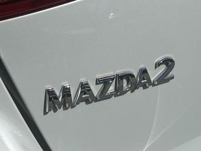 Mazda Mazda2 Photo 31