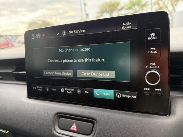 Honda HR-V Photo 16