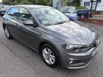 Volkswagen Polo Photo 5