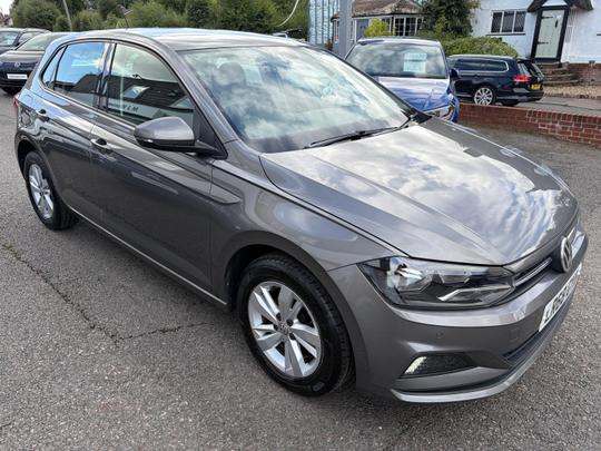 Volkswagen Polo Photo bd157ff8-b674-4d48-a004-3c7739adc475.jpeg