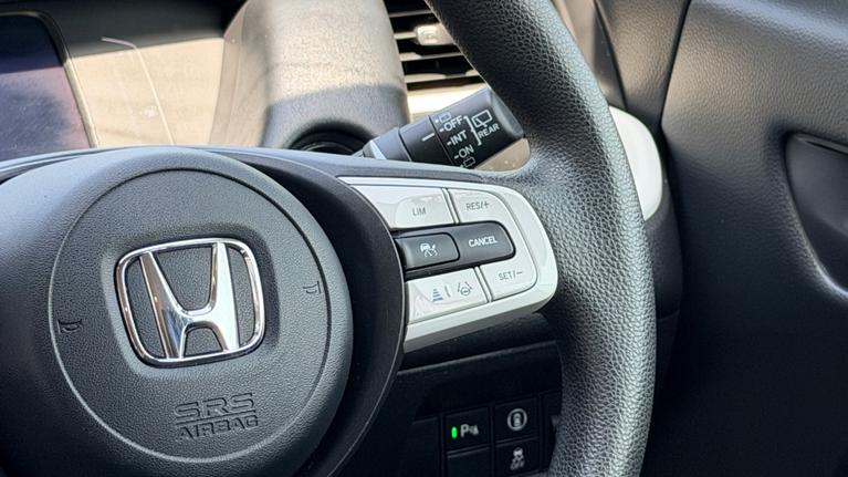 Used Honda Jazz LT21AWX 7