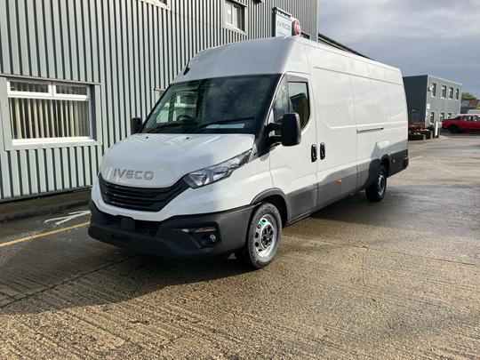 Iveco Daily Photo