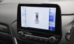 Ford PUMA Photo 18