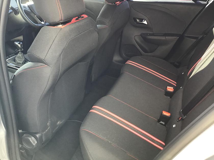 Vauxhall Corsa Photo bd22185a-0175-490a-9d3a-0c528136c777.jpg