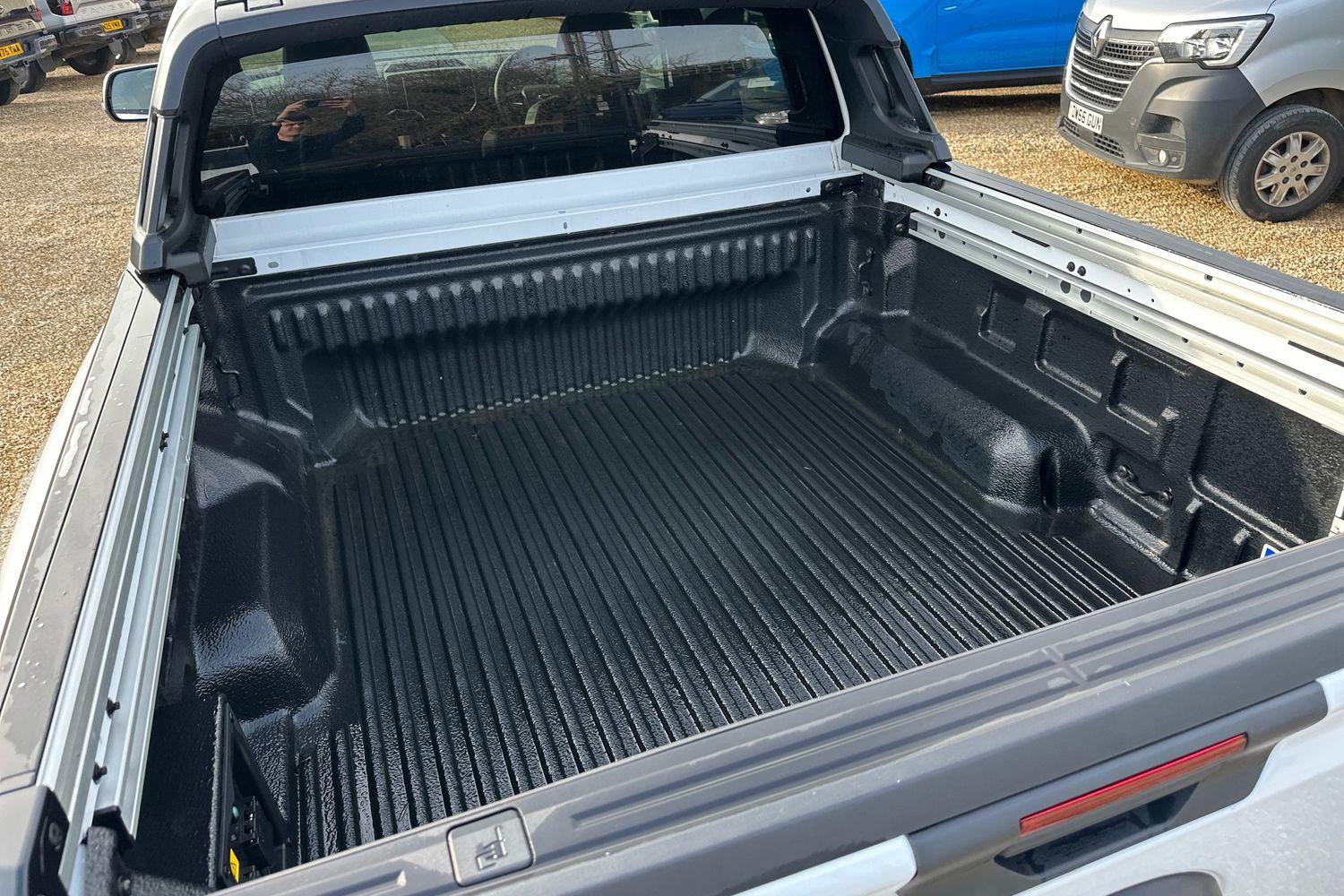 Ford RANGER Photo 4