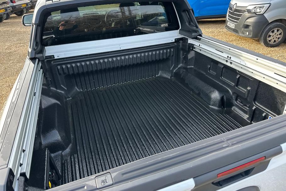 Used Ford RANGER RANGERPHEV04 5