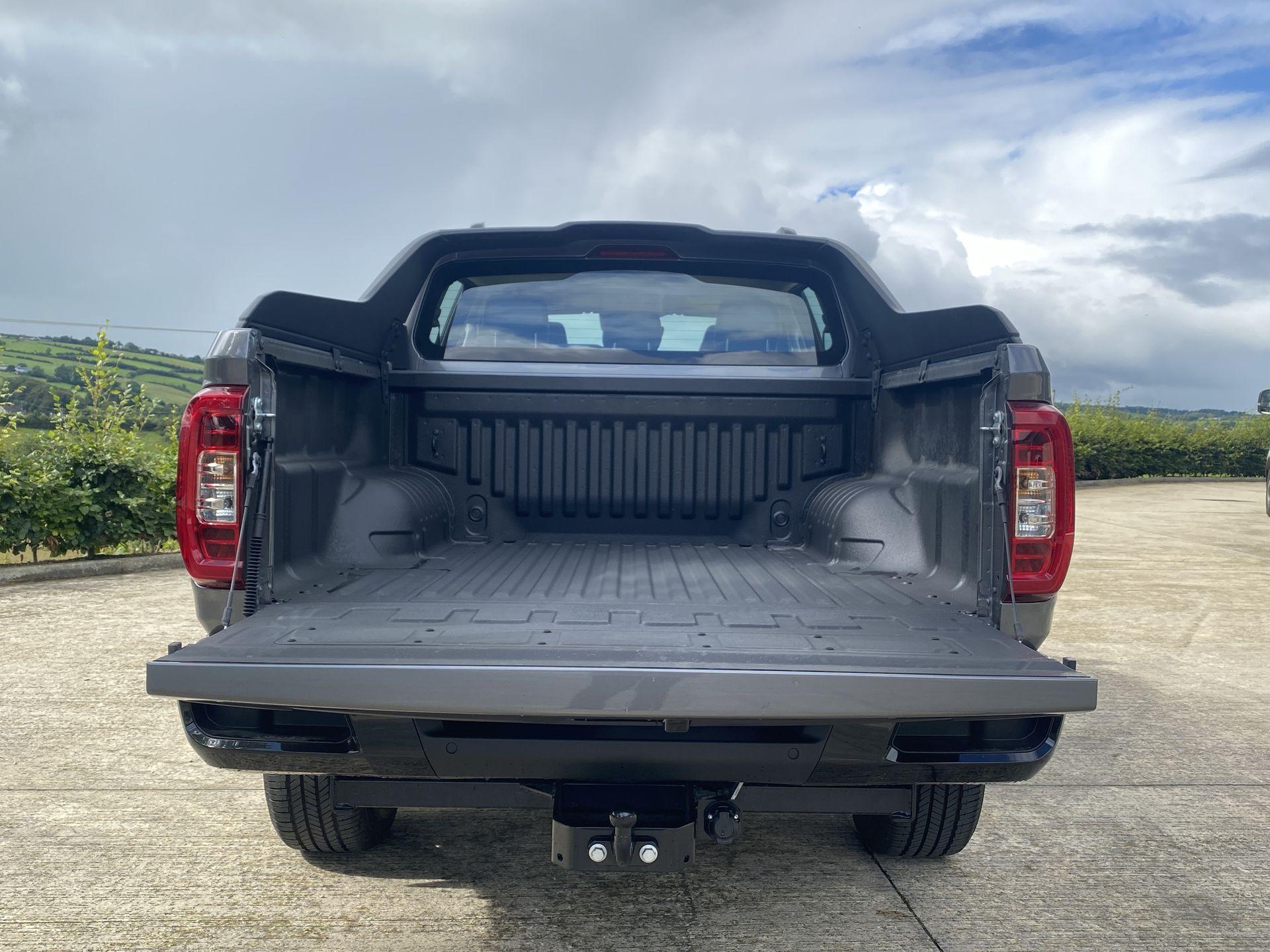 2026 MAXUS T60 DCB PICKUP 2.0 TDCI 212PS MAX 4WD AU - vehicle photo 7 for sale on PureCar