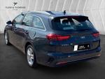 Kia Ceed Sportswagon Photo 1