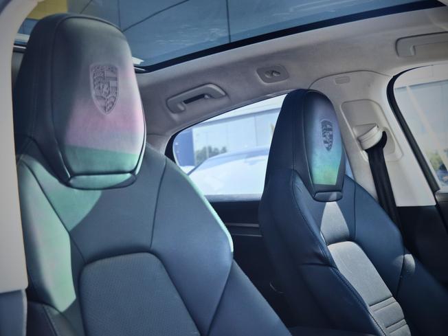 PORSCHE Cayenne Photo 17