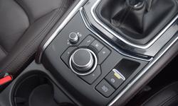 Mazda CX-5 Photo 24