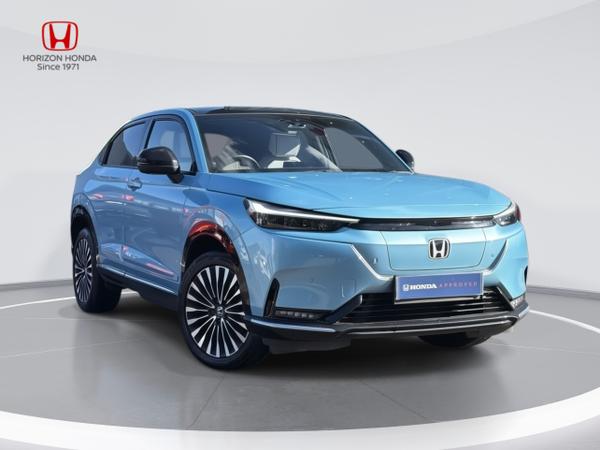 Honda e:Ny1 Photo 0