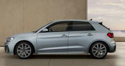 AUDI  A1 Sportback Photo 3