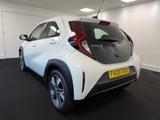 Toyota Aygo X Photo 7