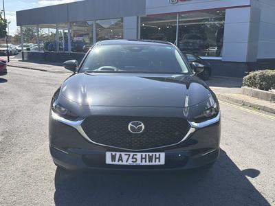 Mazda CX-30 Photo 8