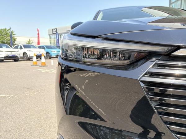Honda HR-V Photo 29