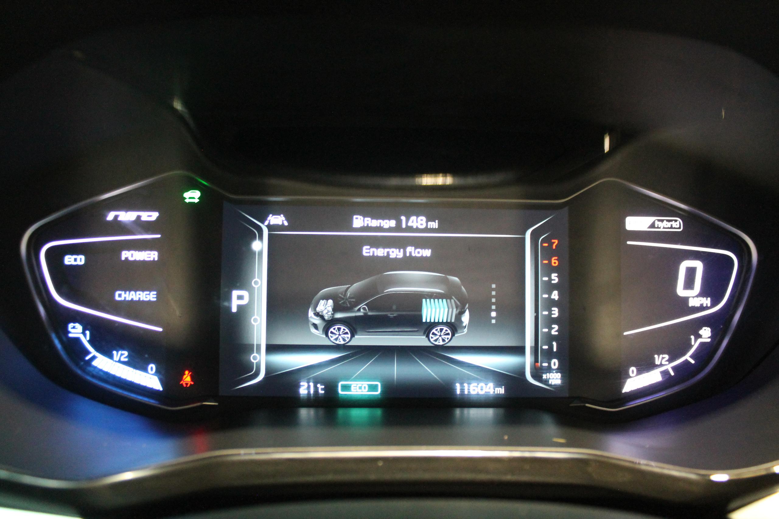 Kia Niro Photo 7