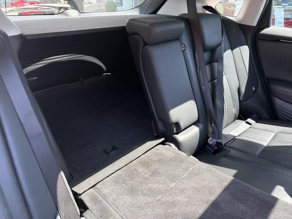 Honda ZR-V Photo 23