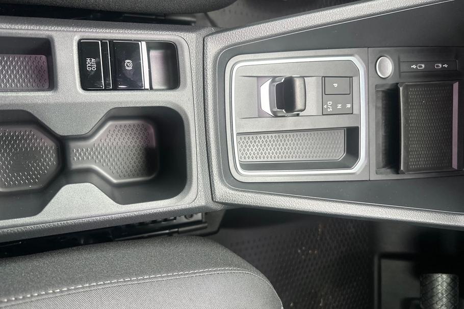 Used Ford TRANSIT CONNECT CONNECTLIM22 19