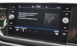 Volkswagen TAIGO Photo 21
