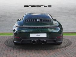PORSCHE 911 Photo 5