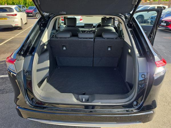 Honda HR-V Photo 21