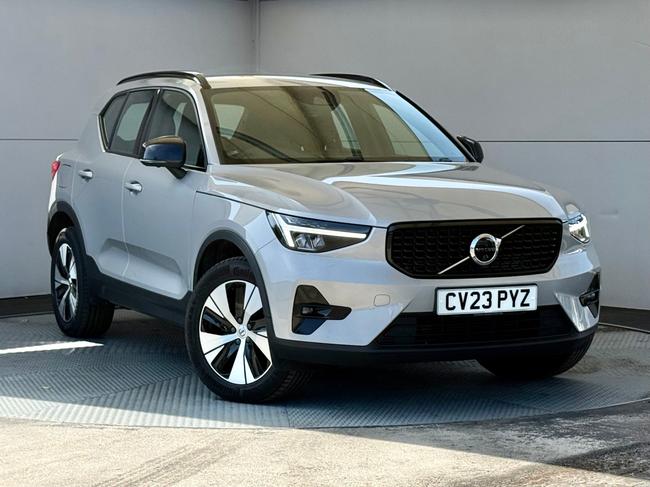 2023 Volvo XC40