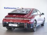 Hyundai IONIQ 6 Photo 4