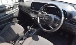 Hyundai I20 Photo 2