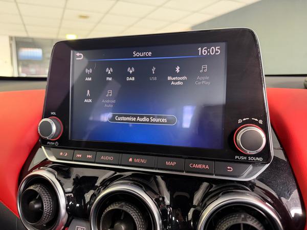 Used Nissan Juke WN23UAB 24
