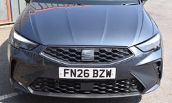 SEAT IBIZA Photo 7
