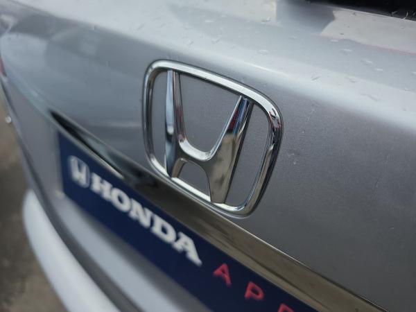 Honda HR-V Photo 35