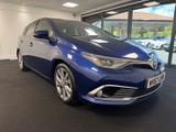Toyota Auris Photo 2