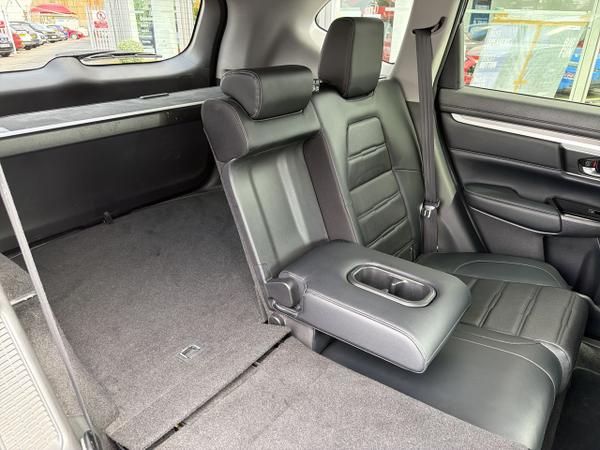Honda CR-V Photo 23