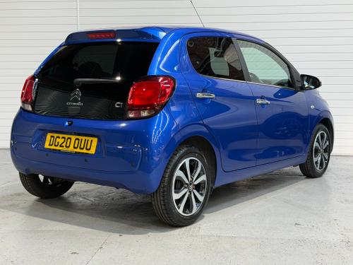 Citroen C1 Photo bd641d82-9b34-46ae-87e4-29f30b31ddf0.jpeg