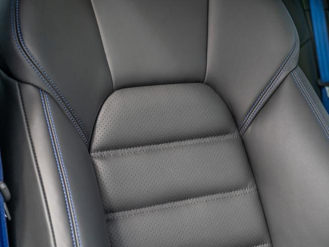 PORSCHE Macan Photo 9