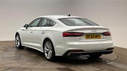 AUDI A5 Photo 3