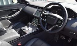 Land Rover RANGE ROVER EVOQUE Photo 2