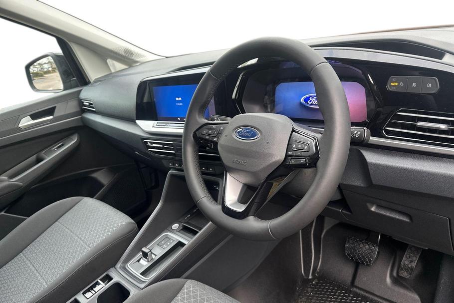 Used Ford TRANSIT CONNECT CONNECTLIM23 15