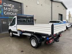 Ford Transit Photo 9