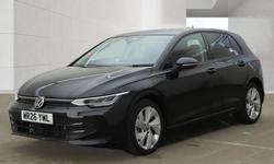 Volkswagen GOLF Photo 5