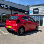 Kia Picanto Photo 3