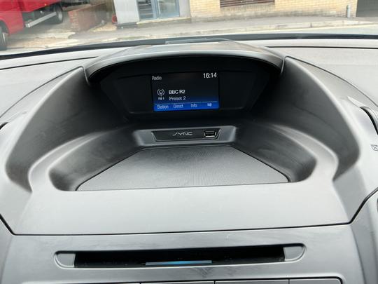 Ford C-Max Photo 41