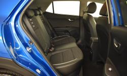 Kia STONIC Photo 22