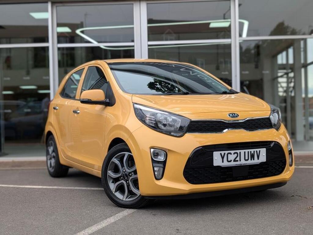 KIA Picanto