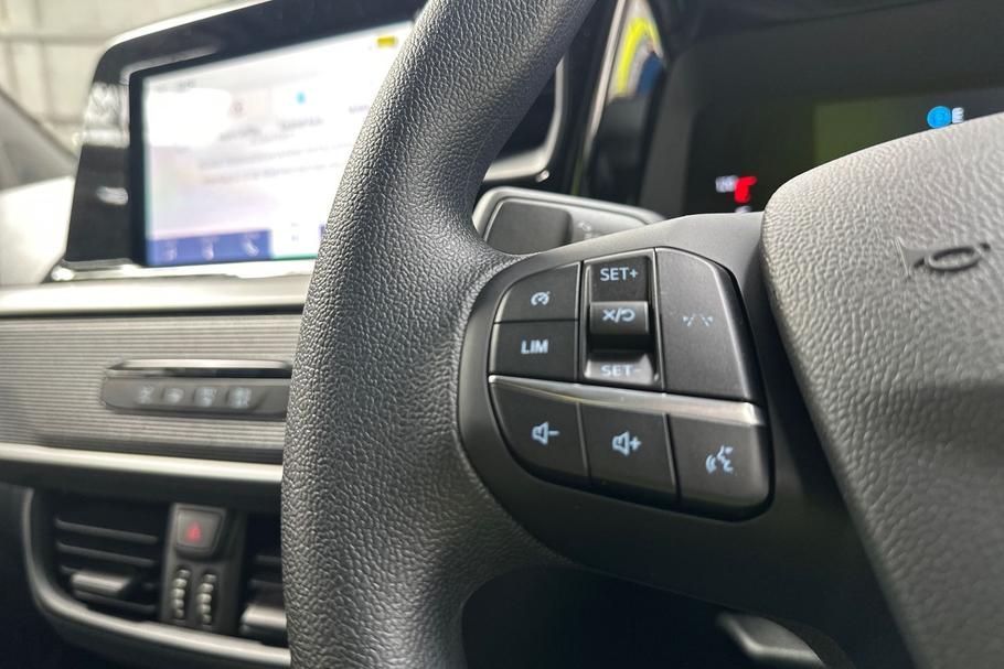 Used Ford TRANSIT COURIER COURIERLEAD5 27