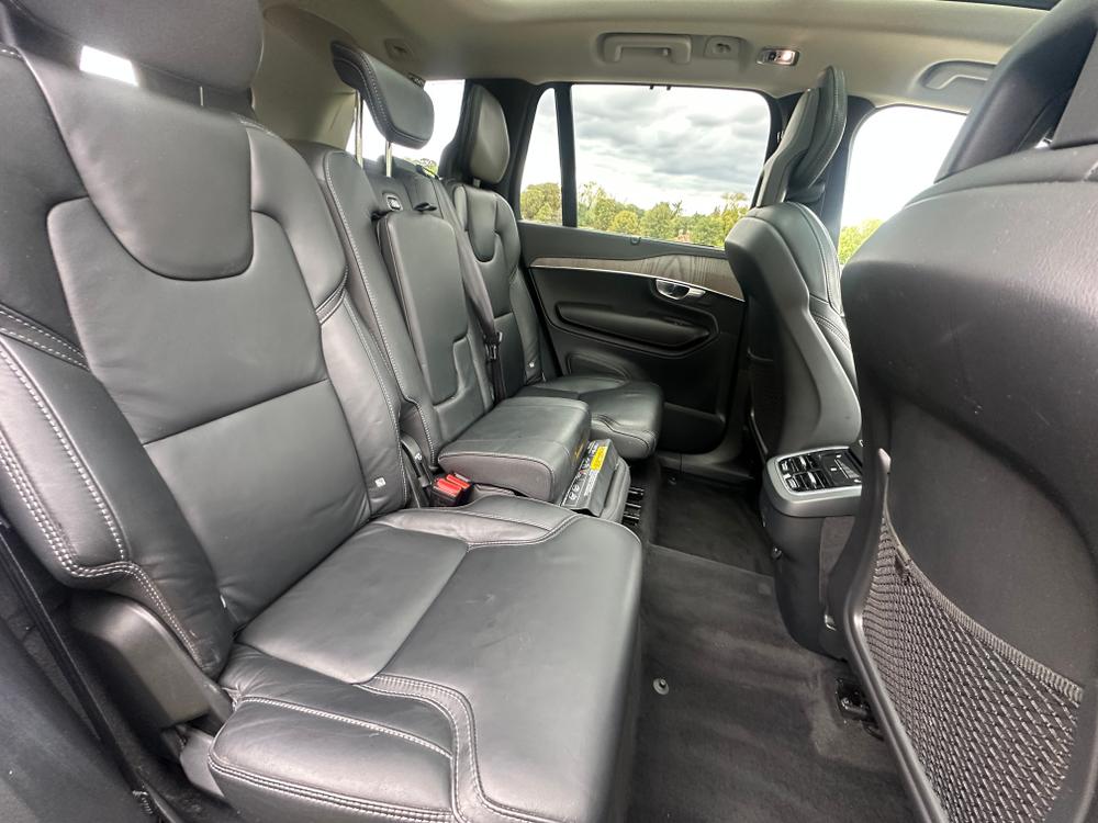 Used Volvo XC90 KW21EZA 26